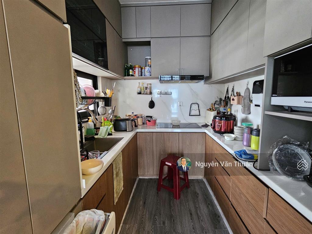 Bán biệt thự gần kđt vạn phúc  300m2  phù hợp cho gia đình cần không gian sống thoải mái
