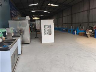 Cho thuê kho xưởng yên sở hoài đức, dt 1200m có điện 3 pha xe 10 tấn đỗ cửa giá 35 triệu