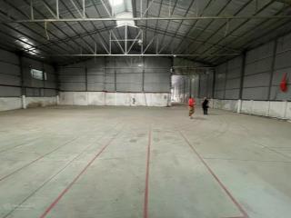 Cho thuê kho xưởng đường 32 đức thượng hoài đức 800m2 làm kho xưởng, điện 3 pha xe công đỗ cửa