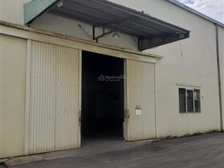 Cho thuê kho xưởng cụm cầu nổi an khánh km8 đại lộ thăng long dt 1000m2 điện 3fa, xe công, xuất vat
