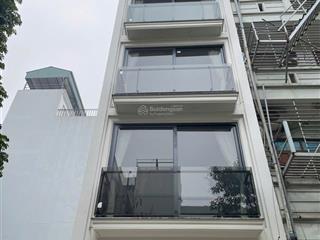 Cho thuê nhà dịch vụ dương nội hà đông, dt 50m x 6.5t, thang máy, đh, xe công đỗ cửa giá 20 triệu