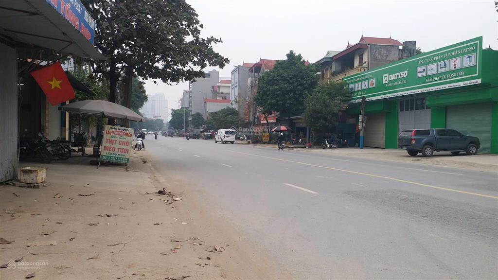 Cho thuê kho xưởng kim bài thanh oai, dt 480m, mt 15m xe công đỗ cửa điện 3 pha giá 15 triệu