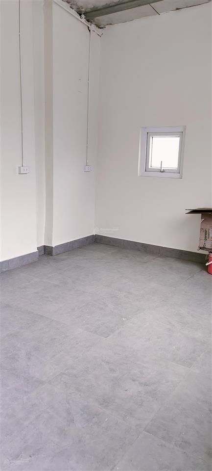 Cho thuê kho xưởng hữu hưng tây mỗ nam từ liêm dt 450m điện 3 pha sẵn cẩu trục xe công đỗ cửa