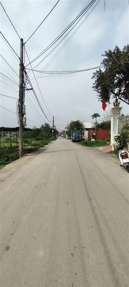 Cho thuê kho xưởng phú diễn bắc từ liêm, dt 440, mt 10m cao 68m điện 3 pha xe tải đỗ cửa