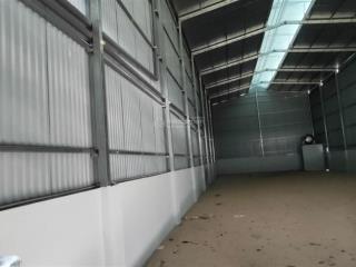Cho thuê kho xưởng phú diễn bắc từ liêm, dt 440, mt 10m cao 68m điện 3 pha xe tải đỗ cửa