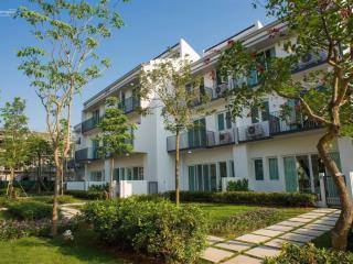 Cho thuê biệt thự park city lê trọng tấn hà đông, dt 120m x 3t, full nội thất nhà đẹp giá 28 triệu
