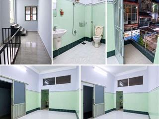 Phòng trọ giá 3 triệu có van công Tân Bình