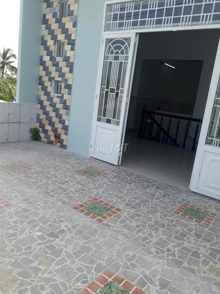 Mặt tiền đường Lò mổ dẫn đến Trần Nam Phú
