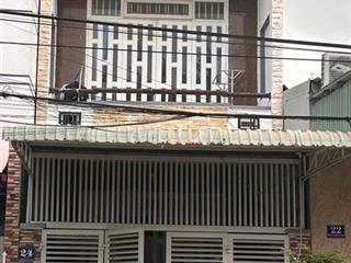 Mặt tiền kinh doanh-đường số 6 kdc Thới Nhựt 2, Tân An, TP Cần Thơ
