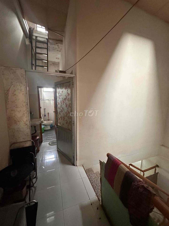 Mặt tiền kinh doanh-đường số 6 kdc Thới Nhựt 2, Tân An, TP Cần Thơ