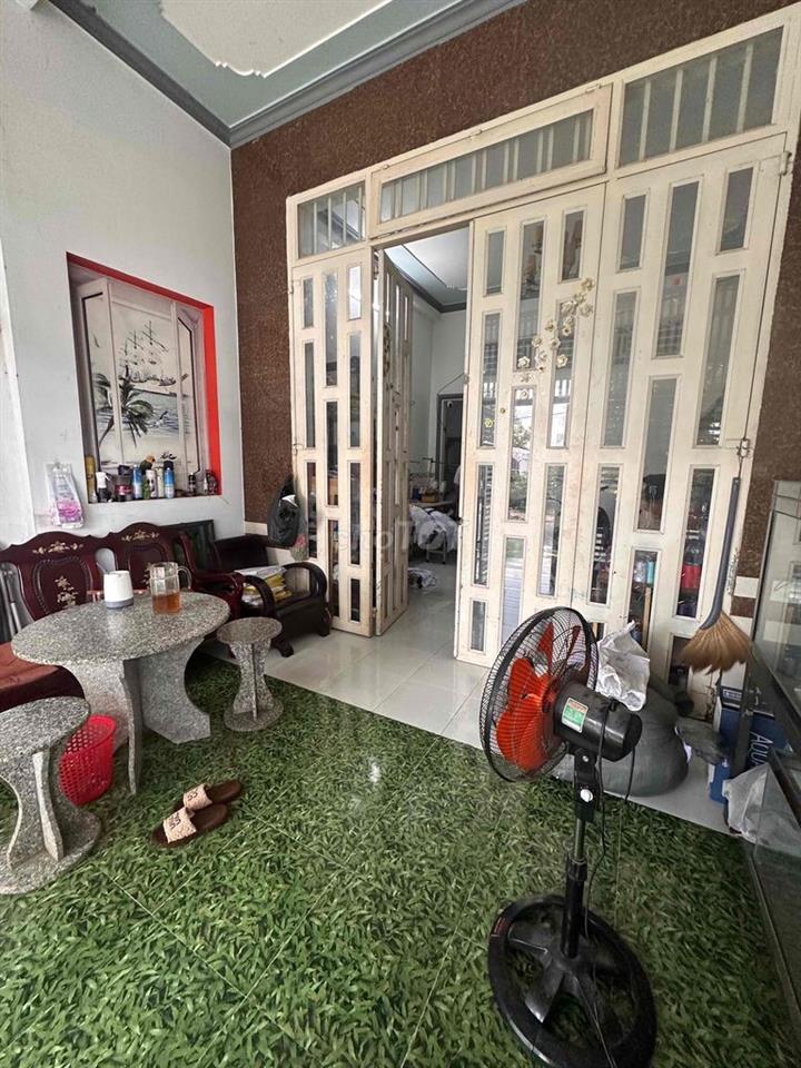 Mặt tiền kinh doanh-đường số 6 kdc Thới Nhựt 2, Tân An, TP Cần Thơ