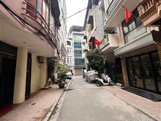 Phân lô khâm thiên  vỉa hè, 2 ô tô tránh nhau  nhà dân xây chắc chắn  2 thoáng. sđt 0836 377 ***