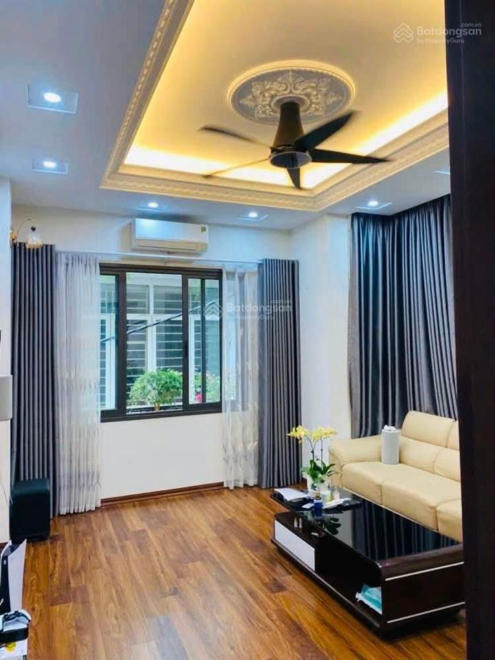 Chính chủ bán gấp nhà phân lô lê trọng tấn  ô tô vào nhà, lô góc, nở hậu, 55m2, mt 5,5m 0836 377 ***