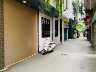 Chính chủ bán gấp nhà phân lô lê trọng tấn  ô tô vào nhà, lô góc, nở hậu, 55m2, mt 5,5m 0836 377 ***