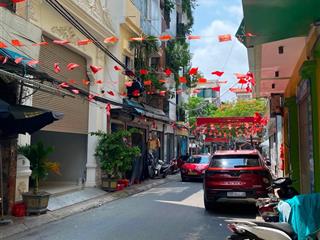 Chủ cần bán gấp căn nhà phân lô hoàng văn thái  vỉa hè, ô tô tránh, 2 thoáng trước sau. 0836 377 ***