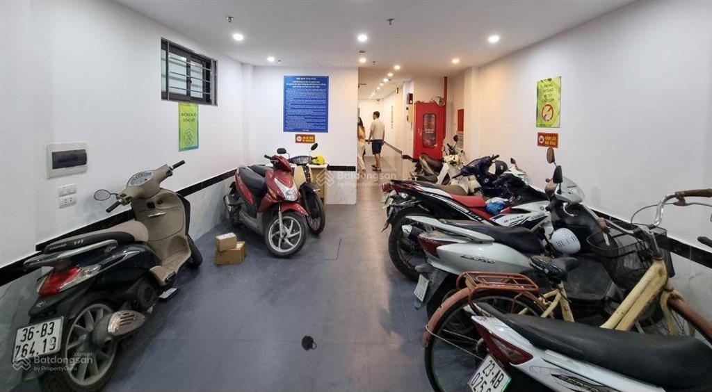 Chính chủ bán tòa nhà dòng tiền xã đàn, 8%/năm, 50m ra phố, thang máy, gpxdpccc đủ.  0836 377 ***