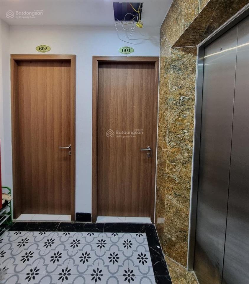 Chính chủ bán tòa nhà dòng tiền xã đàn, 8%/năm, 50m ra phố, thang máy, gpxdpccc đủ.  0836 377 ***