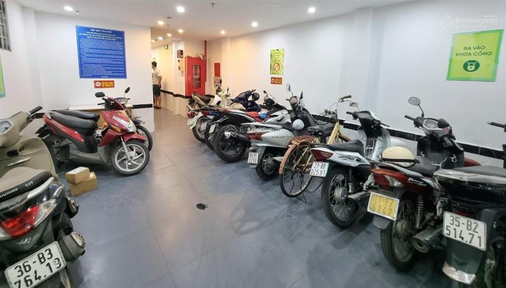 Chính chủ bán tòa nhà dòng tiền xã đàn, 8%/năm, 50m ra phố, thang máy, gpxdpccc đủ.  0836 377 ***