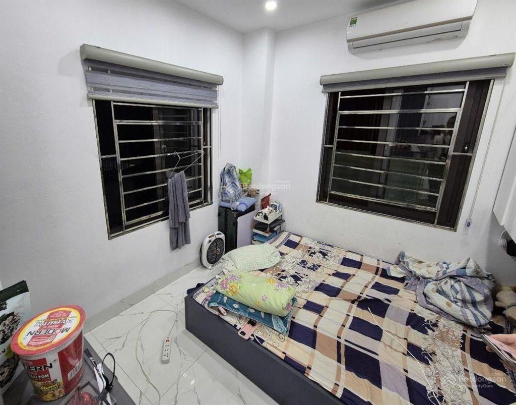 Chính chủ bán tòa nhà dòng tiền xã đàn, 8%/năm, 50m ra phố, thang máy, gpxdpccc đủ.  0836 377 ***