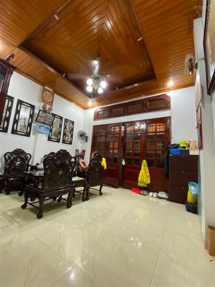 Bán nhà phân lô lê thanh nghị  ô tô đỗ cửa, 2 mặt ngõ, giá đầu tư, 100m2, mt 7m. đt 0836 377 ***