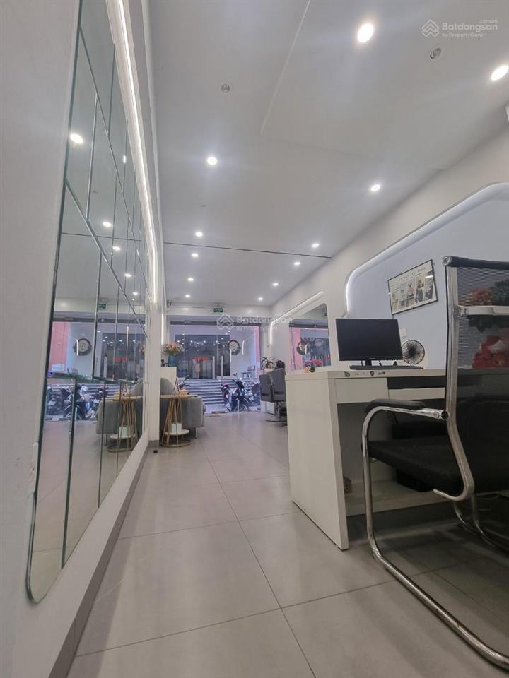 Phân lô nguyễn thị định mặt chung cư kinh doanh sầm uất, vỉa hè ô tô tránh 7t thang máy 0836 377 ***