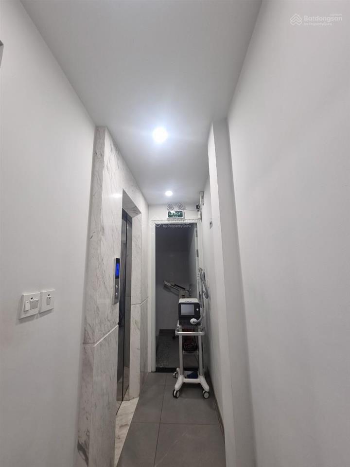 Phân lô nguyễn thị định mặt chung cư kinh doanh sầm uất, vỉa hè ô tô tránh 7t thang máy 0836 377 ***