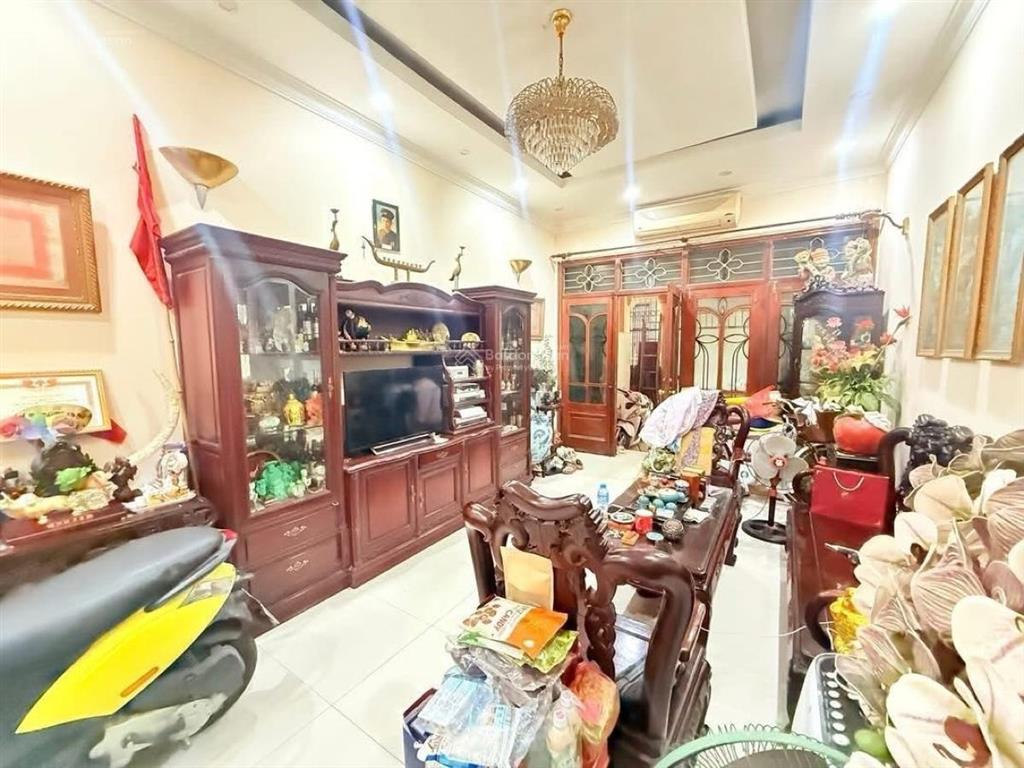 Bán nhà phân lô vip huỳnh thúc kháng  vỉa hè ô tô tránh  80m2, 5t  hiếm nhà bán.  0836 377 ***