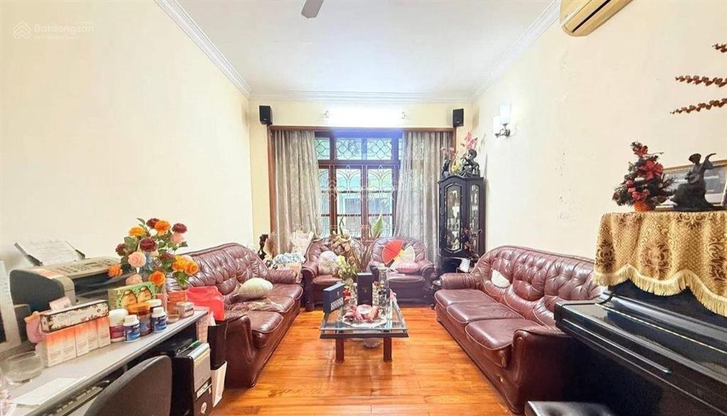 Bán nhà phân lô vip huỳnh thúc kháng  vỉa hè ô tô tránh  80m2, 5t  hiếm nhà bán.  0836 377 ***
