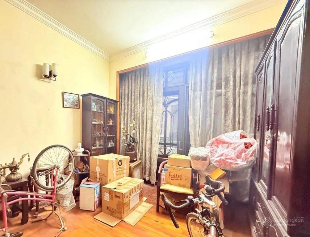 Bán nhà phân lô vip huỳnh thúc kháng  vỉa hè ô tô tránh  80m2, 5t  hiếm nhà bán.  0836 377 ***