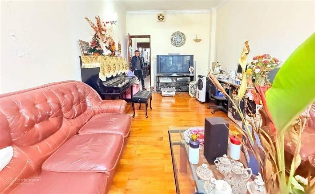 Bán nhà phân lô vip huỳnh thúc kháng  vỉa hè ô tô tránh  80m2, 5t  hiếm nhà bán.  0836 377 ***