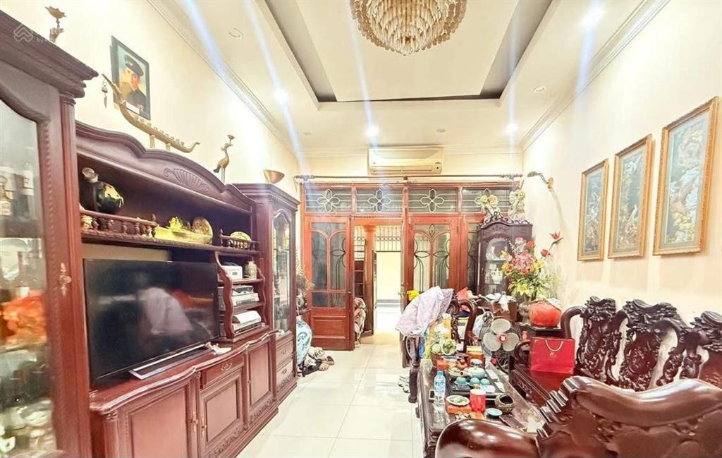 Bán nhà phân lô vip huỳnh thúc kháng  vỉa hè ô tô tránh  80m2, 5t  hiếm nhà bán.  0836 377 ***
