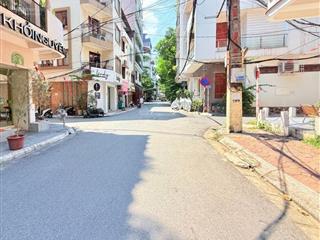 Bán nhà phân lô vip huỳnh thúc kháng  vỉa hè ô tô tránh  80m2, 5t  hiếm nhà bán.  0836 377 ***