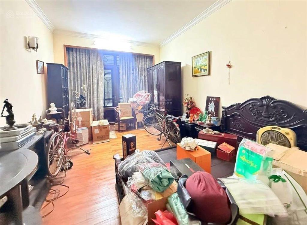 Bán nhà phân lô vip huỳnh thúc kháng  vỉa hè ô tô tránh  80m2, 5t  hiếm nhà bán.  0836 377 ***