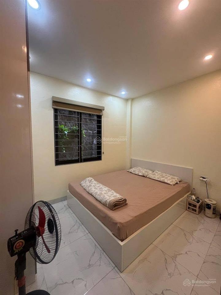 Bán nhà phố bạch mai, dân mới xây chắn chắn, 30m ra phố, gần neu  bách khoa  x.dựng 35m2 5t, 7 tỷ