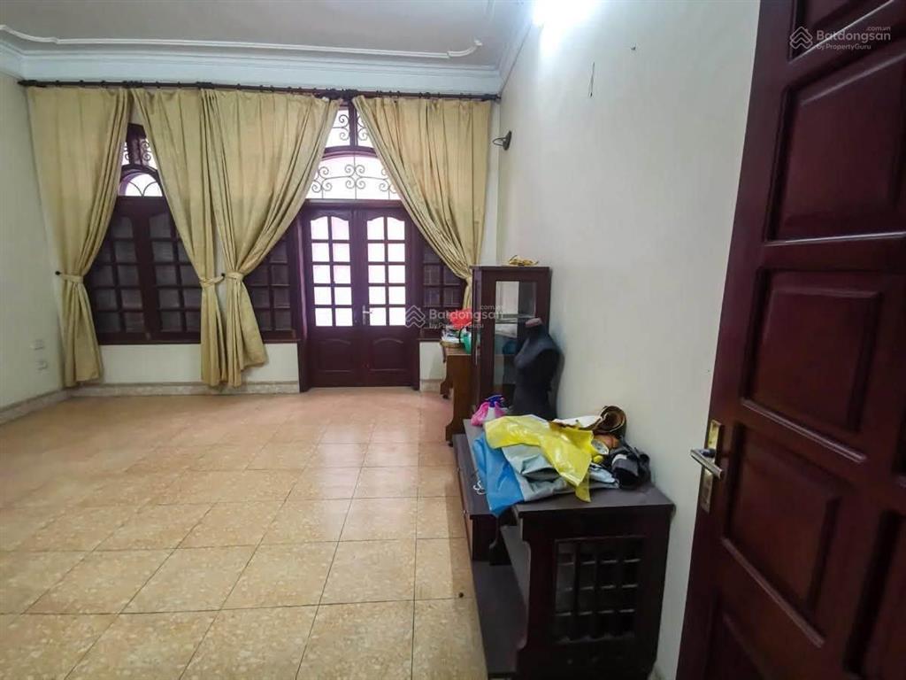 Bán nhà phân lô đường khuất duy tiến  2 thoáng trước sau, ô tô vào nhà, giá đầu tư.  0836 377 ***