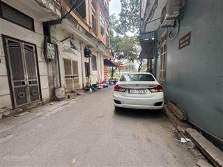 Bán nhà phân lô đường khuất duy tiến  2 thoáng trước sau, ô tô vào nhà, giá đầu tư.  0836 377 ***