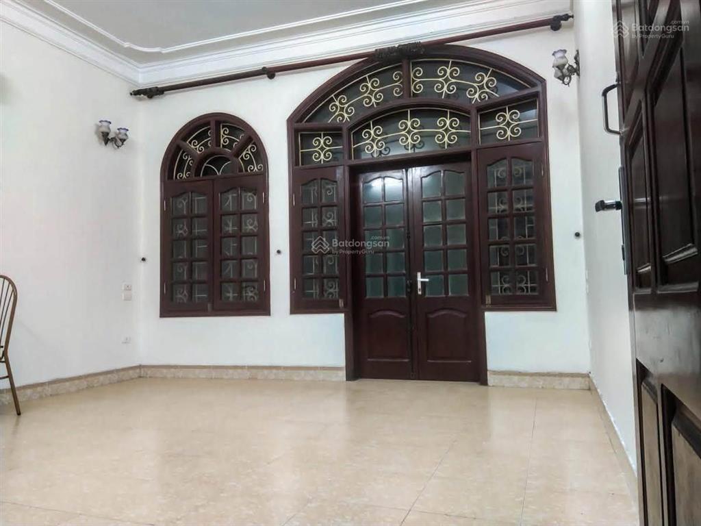 Bán nhà phân lô đường khuất duy tiến  2 thoáng trước sau, ô tô vào nhà, giá đầu tư.  0836 377 ***