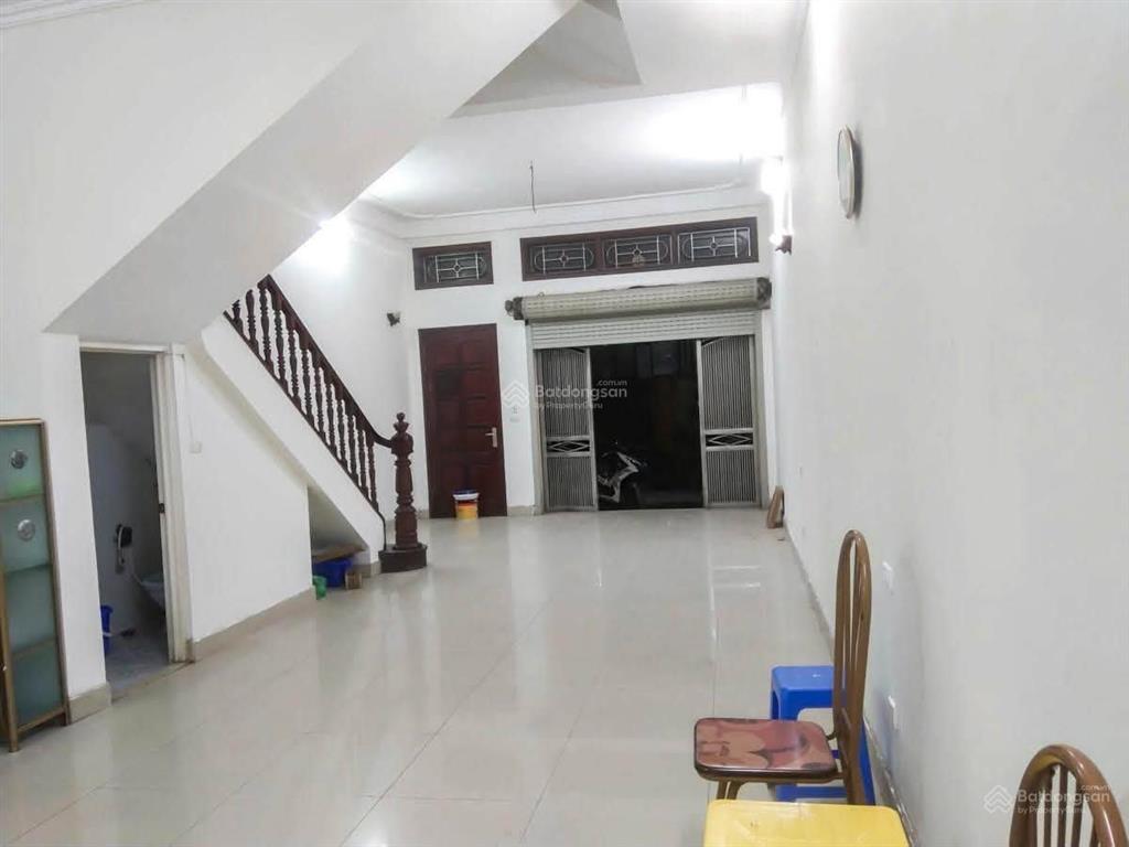 Bán nhà phân lô đường khuất duy tiến  2 thoáng trước sau, ô tô vào nhà, giá đầu tư.  0836 377 ***
