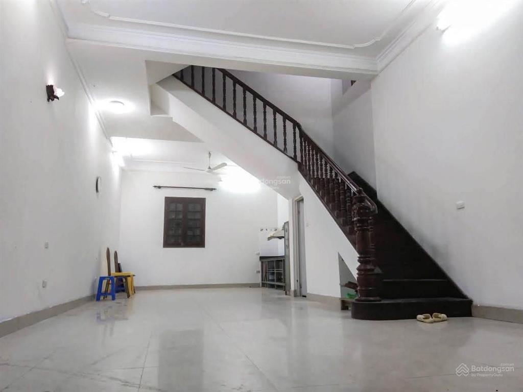 Bán nhà phân lô đường khuất duy tiến  2 thoáng trước sau, ô tô vào nhà, giá đầu tư.  0836 377 ***