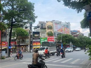 Bán phân lô lê thanh nghị  ô tô tránh, 2 thoáng trước sau, giá đầu tư 100m2 mt 7,15m. 0836 377 ***