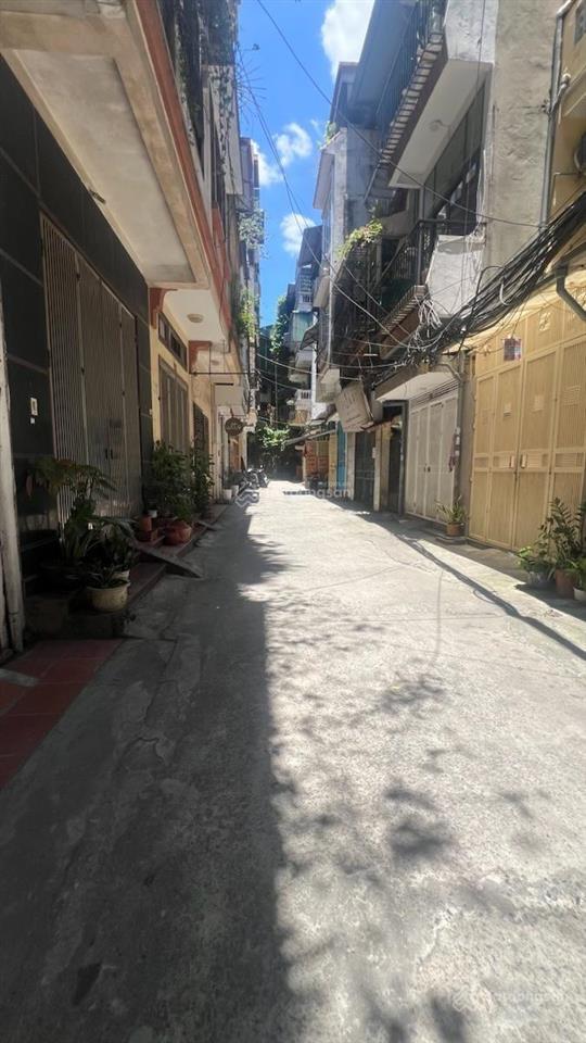 Bán phân lô lê thanh nghị  ô tô tránh, 2 thoáng trước sau, giá đầu tư 100m2 mt 7,15m. 0836 377 ***