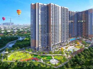 Căn hộ QL13, 66m2 2pn2vs