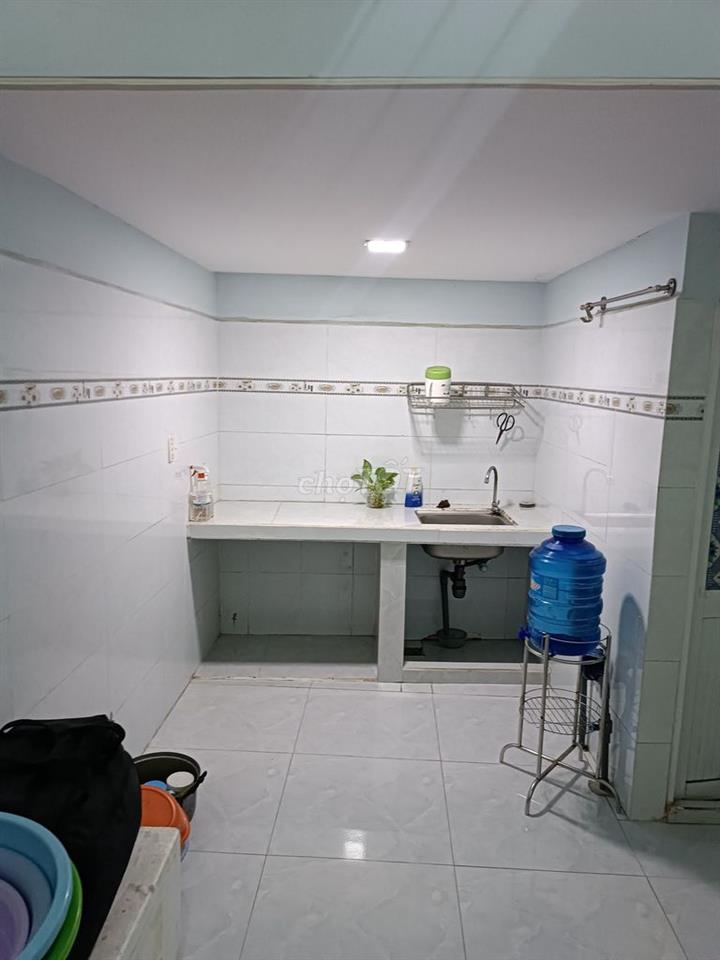 Phòng trọ hẻm rộng, có gác-bếp nấu-WC trong nhà, P.An Lạc(Bình Tân cũ)