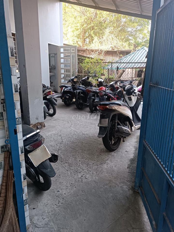 Phòng trọ hẻm rộng, có gác-bếp nấu-WC trong nhà, P.An Lạc(Bình Tân cũ)
