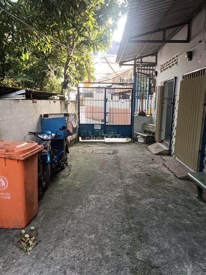 Phòng trọ hẻm rộng, có gác-bếp nấu-WC trong nhà, P.An Lạc(Bình Tân cũ)