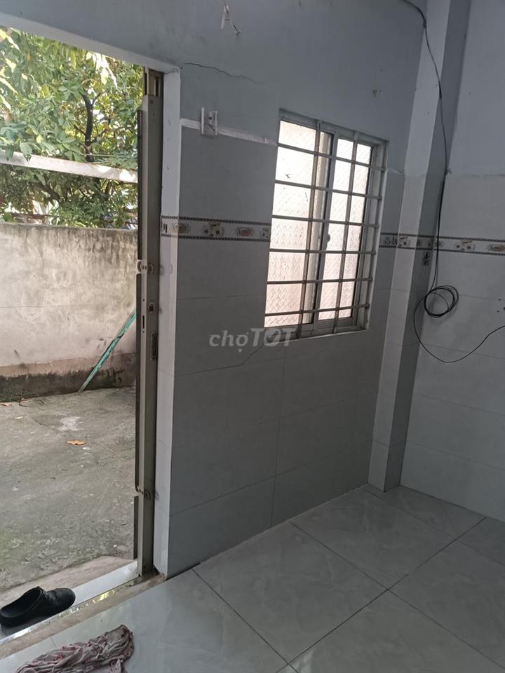 Phòng trọ hẻm rộng, có gác-bếp nấu-WC trong nhà, P.An Lạc(Bình Tân cũ)