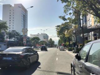 Cần bán gấp. bán toà văn phòng 3,5 tầng d. xô viết nghệ tĩnh, phường hoà cường nam, quận hải châu