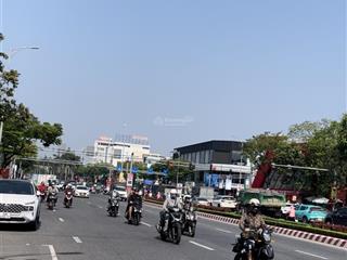 Cần bán gấp trong 3 ngày.. mặt tiền điện biên phủ vuông vứt sát ngã 4 hà huy tập giá bán nhanh.