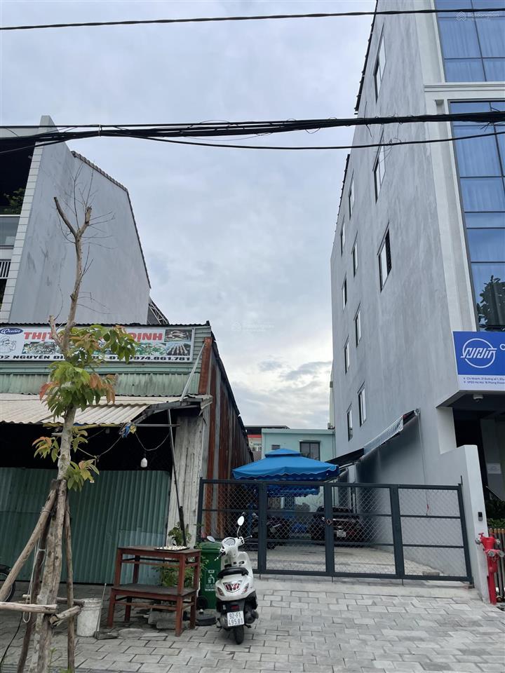 Tôi chính chủ cần bán cặp đất đường 10m5 lề 5m đường nguyễn đình tựu, ngang 10 dài 20 200m²