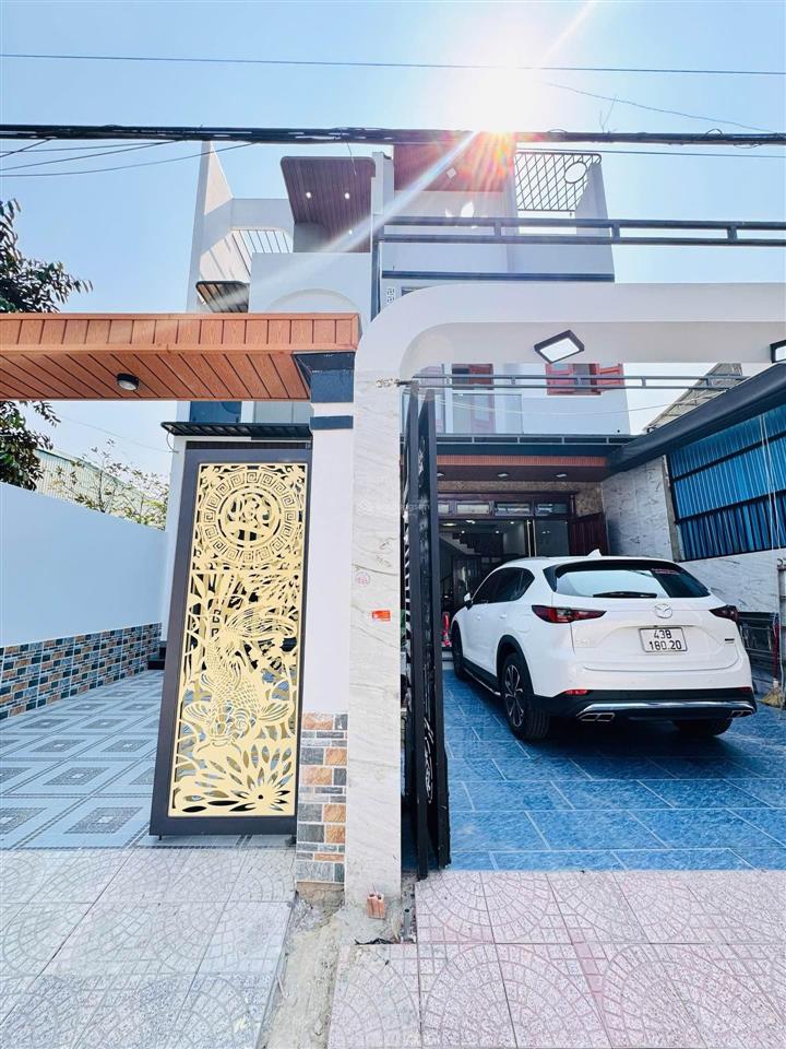 Bán gấp nhà phố tôn đản, 5,15 tỷ, 123m2, quận thanh khê, đà nẵng